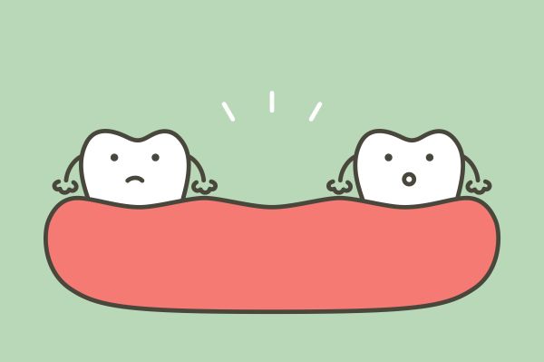 Why A Missing Tooth Is Harmful To Your Dental Health