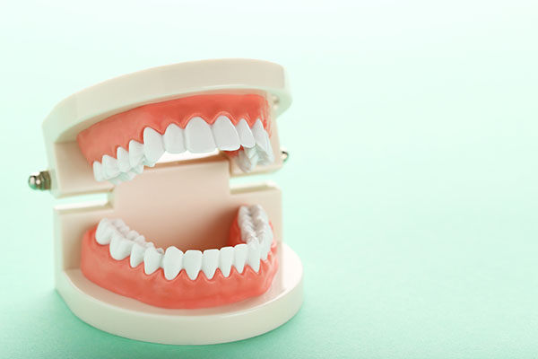 4 Myths About Adjusting to New Dentures from GK Dental PC in Everett, MA