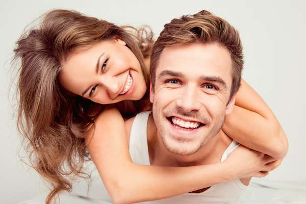 6 Ways to Quickly Improve Your Smile from GK Dental PC in Everett, MA