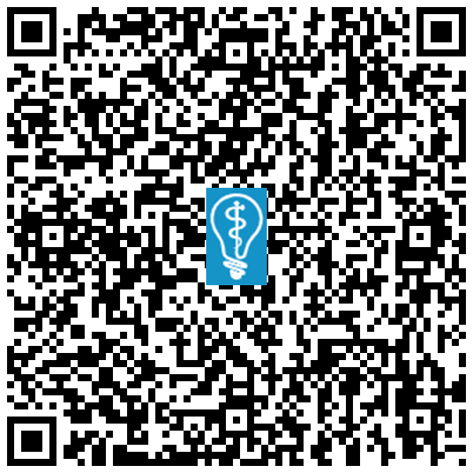 QR code image for 7 Signs You Need Endodontic Surgery in Everett, MA