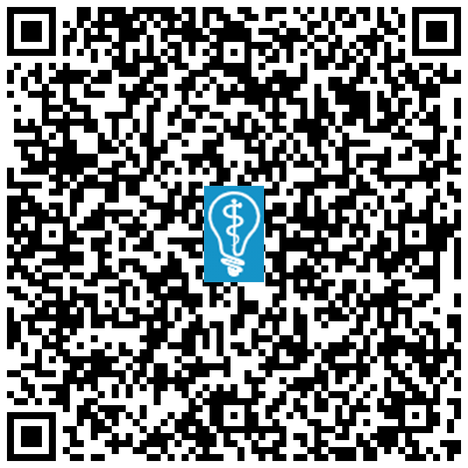 QR code image for Alternative to Braces for Teens in Everett, MA