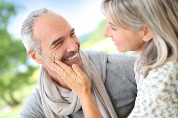 Are Dentures Part of General Dentistry Services from GK Dental PC in Everett, MA