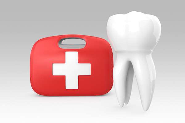 Why You Should Avoid the ER for Emergency Dental Care from GK Dental PC in Everett, MA