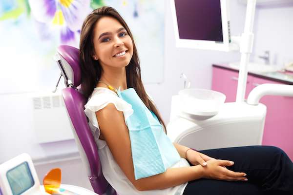 When Will Bleeding After a Tooth Extraction Stop from GK Dental PC in Everett, MA