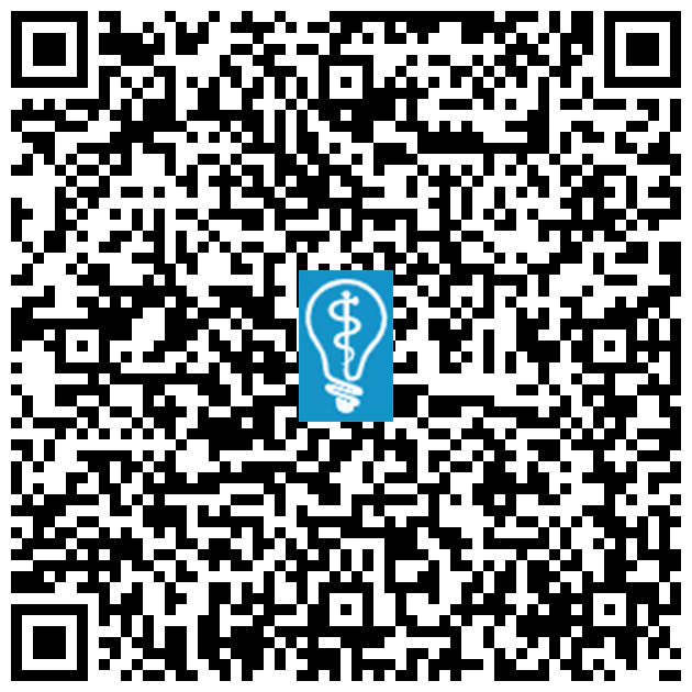 QR code image for What Should I Do If I Chip My Tooth in Everett, MA