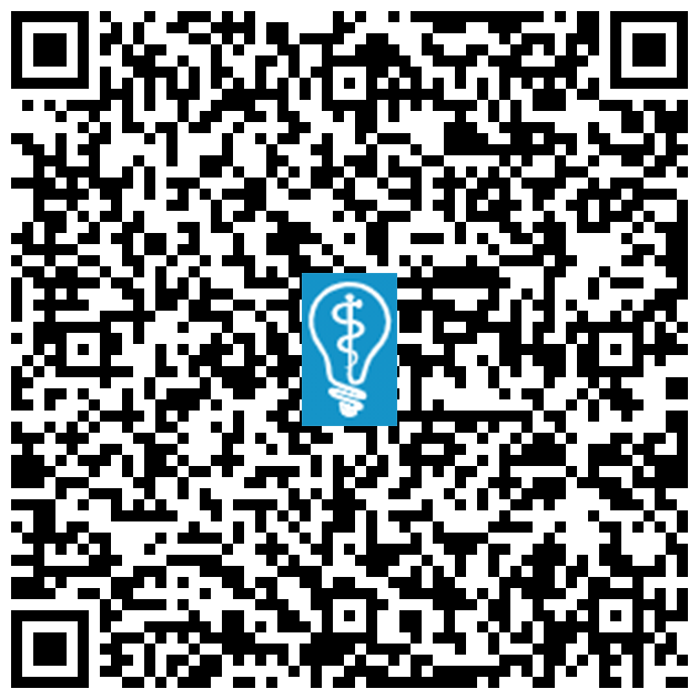 QR code image for Clear Aligners in Everett, MA