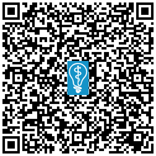 QR code image for Composite Fillings in Everett, MA