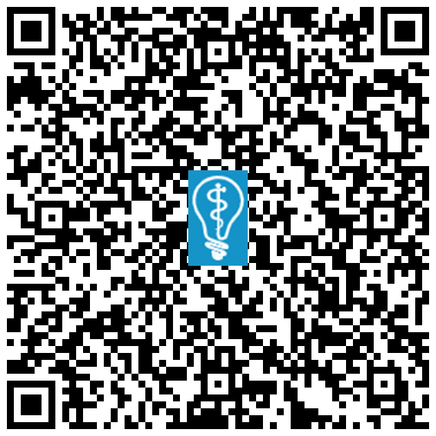QR code image for Cosmetic Dental Care in Everett, MA