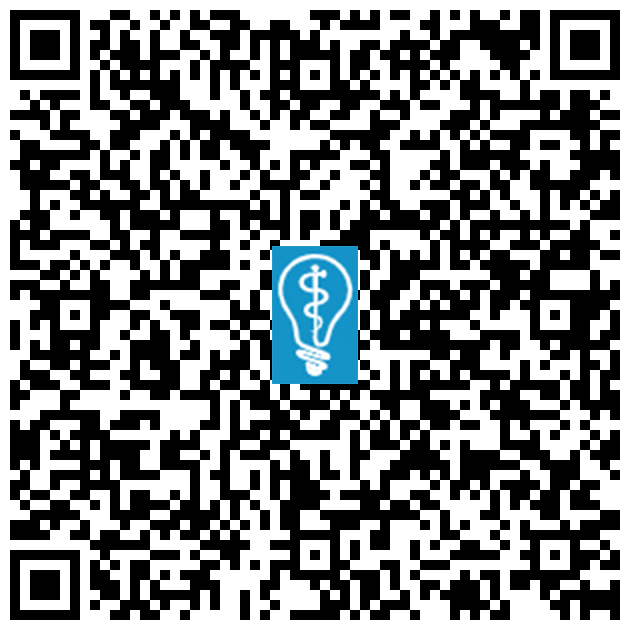 QR code image for Cosmetic Dental Services in Everett, MA