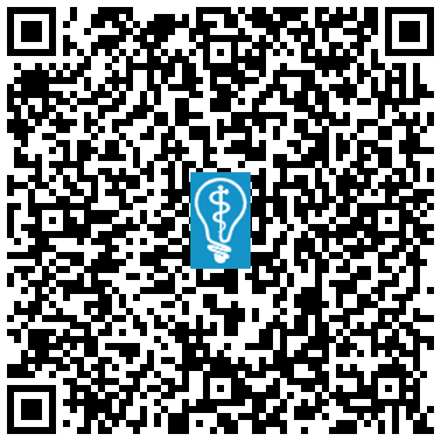 QR code image for Cosmetic Dentist in Everett, MA