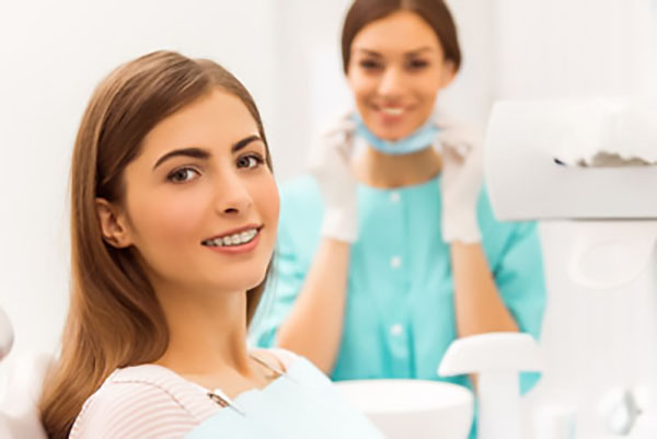 Dealing With Dental Crown Issues