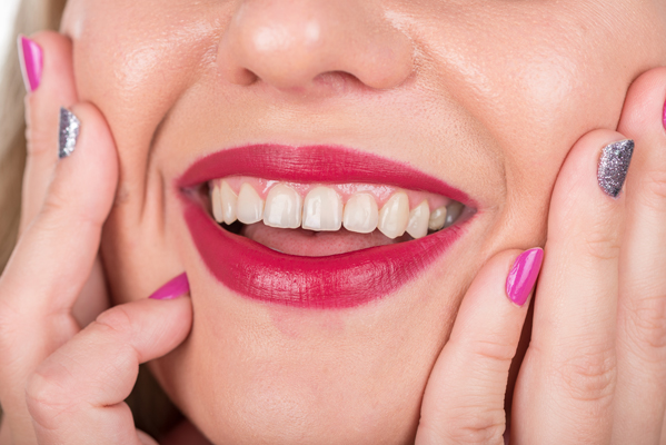 Dental Bonding From A General Dentist