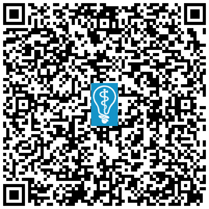 QR code image for Dental Cleaning and Examinations in Everett, MA