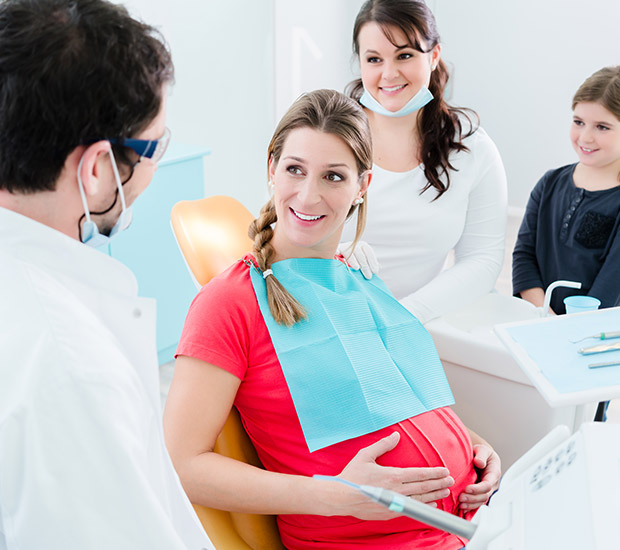 Everett Dental Health During Pregnancy