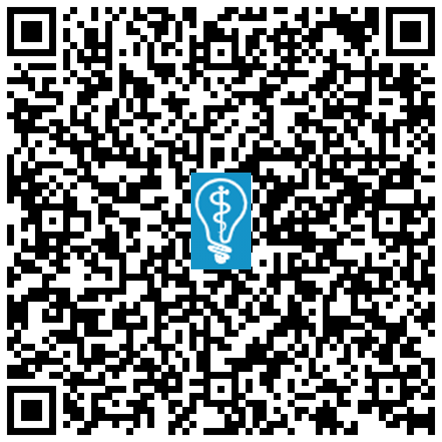QR code image for Am I a Candidate for Dental Implants in Everett, MA