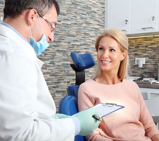 Everett Questions to Ask at Your Dental Implants Consultation
