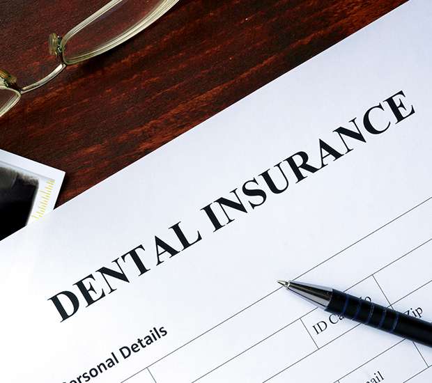 Everett Dental Insurance