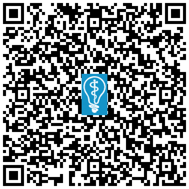 QR code image for Dental Services in Everett, MA