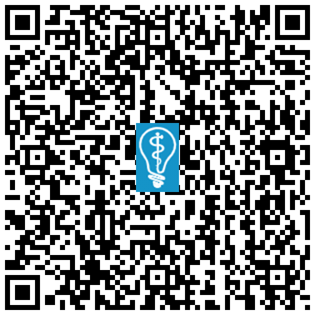 QR code image for Do I Need a Root Canal in Everett, MA