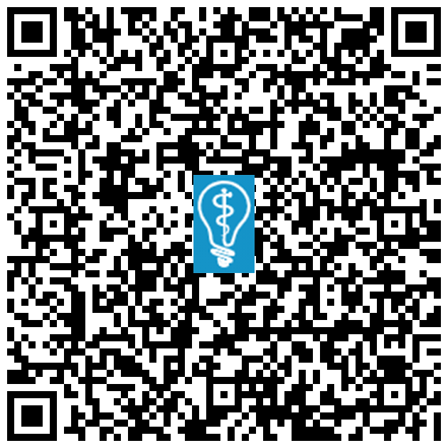 QR code image for Does Invisalign Really Work in Everett, MA
