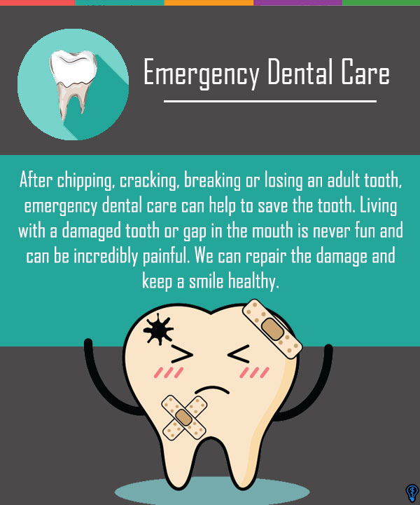 Emergency Dental Care Everett, MA
