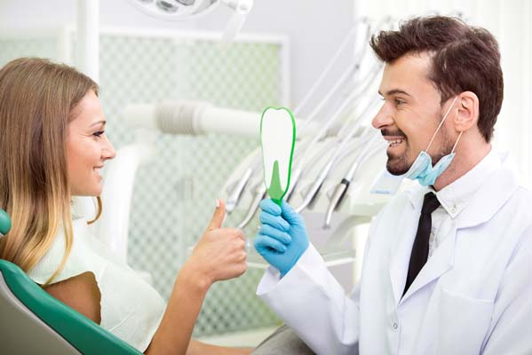 Seek An Emergency Dentist After A Dental Injury