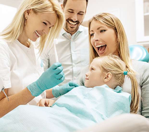 Everett Family Dentist