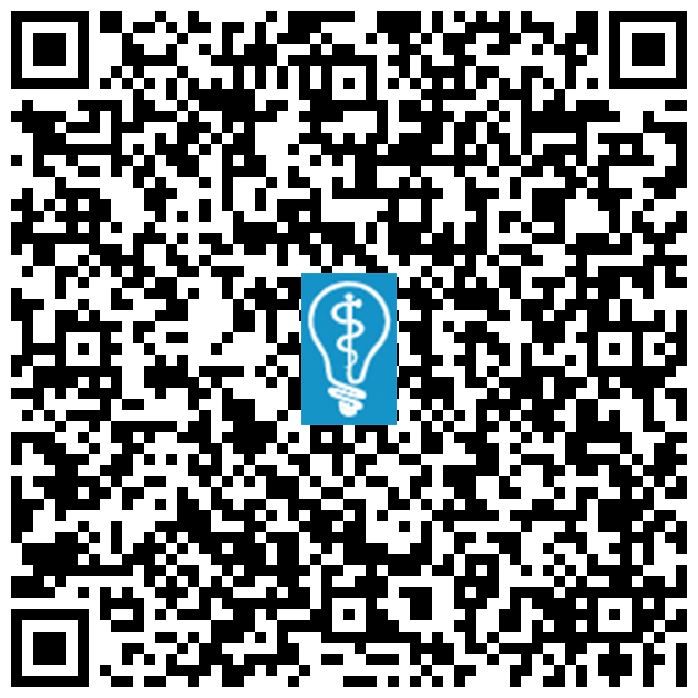 QR code image for Find a Dentist in Everett, MA