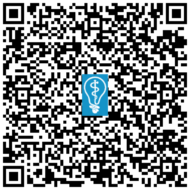 QR code image for Find the Best Dentist in Everett, MA