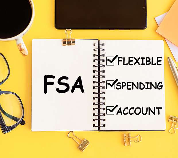 Everett Flexible Spending Accounts