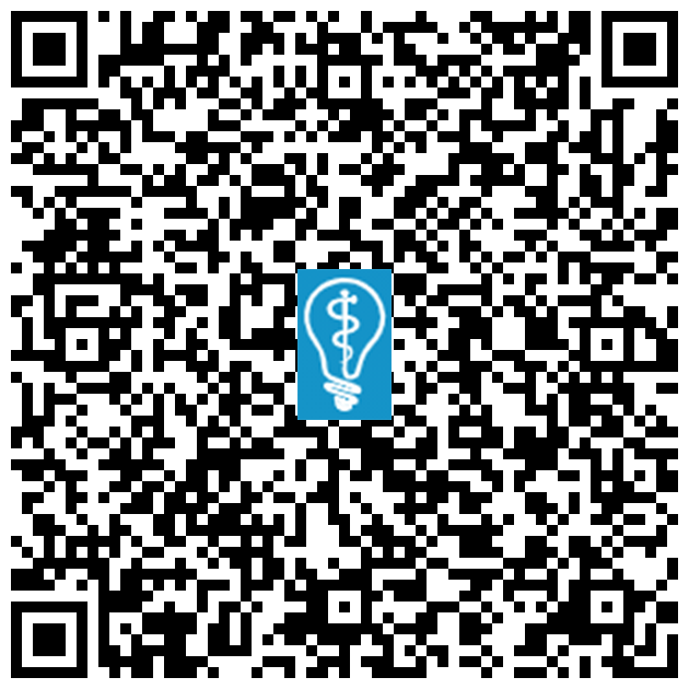 QR code image for Full Mouth Reconstruction in Everett, MA