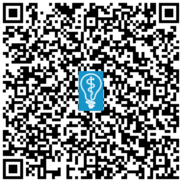 QR code image for General Dentist in Everett, MA