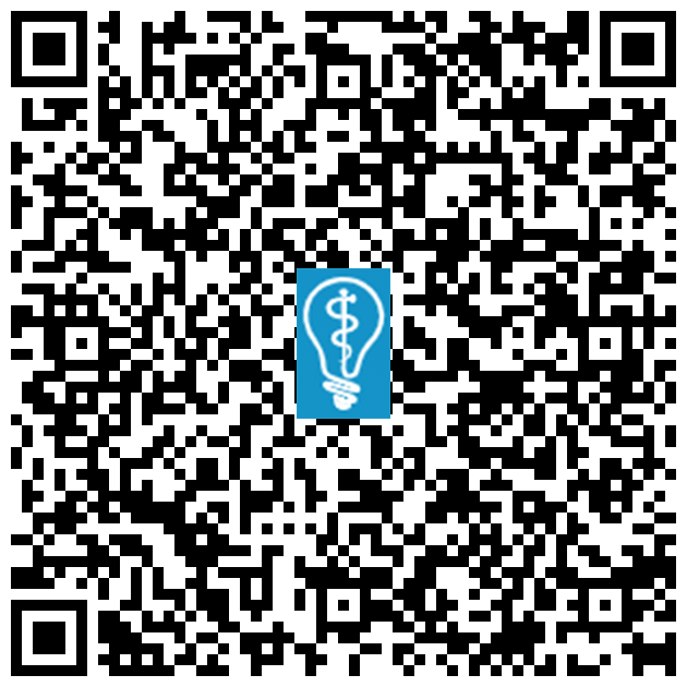 QR code image for General Dentistry Services in Everett, MA