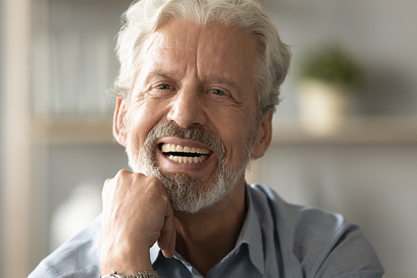 Gum Care When You Have Dentures from GK Dental PC in Everett, MA