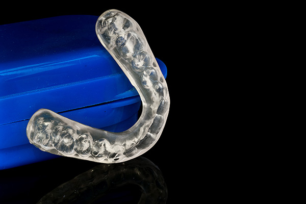 How Night Guards Prevent Excess Wear on Teeth from GK Dental PC in Everett, MA