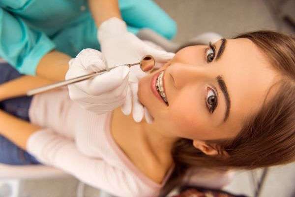 How Often Are Dental Checkups Needed from GK Dental PC in Everett, MA