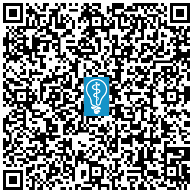 QR code image for Interactive Periodontal Probing in Everett, MA