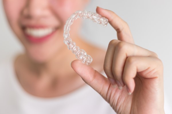 Tips For Maintaining Invisalign® Results