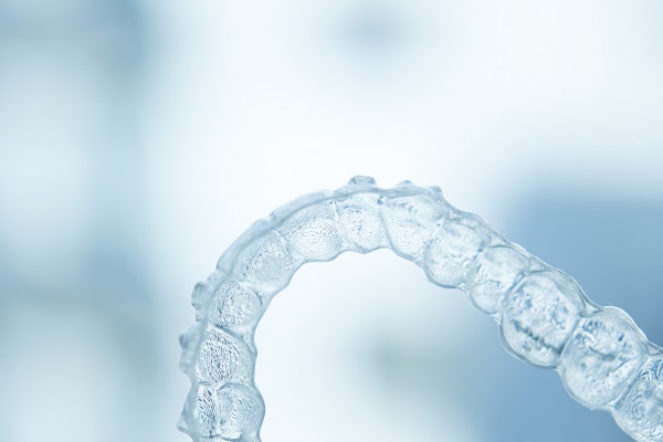 Can Adults Straighten Their Teeth With Invisalign®?