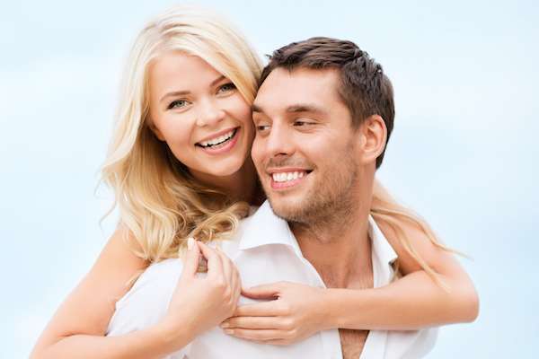 Is Professional Teeth Whitening Healthy from GK Dental PC in Everett, MA
