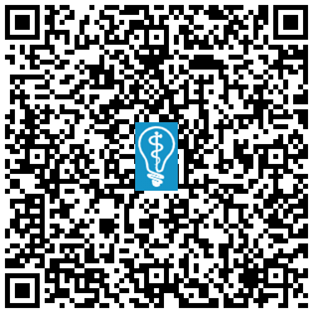 QR code image for Lumineers in Everett, MA