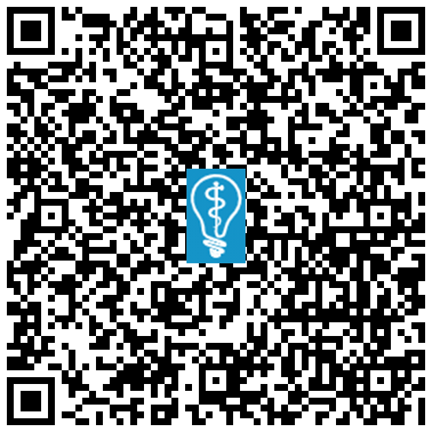 QR code image for Mouth Guards in Everett, MA