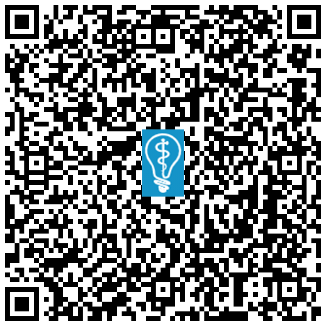 QR code image for Multiple Teeth Replacement Options in Everett, MA