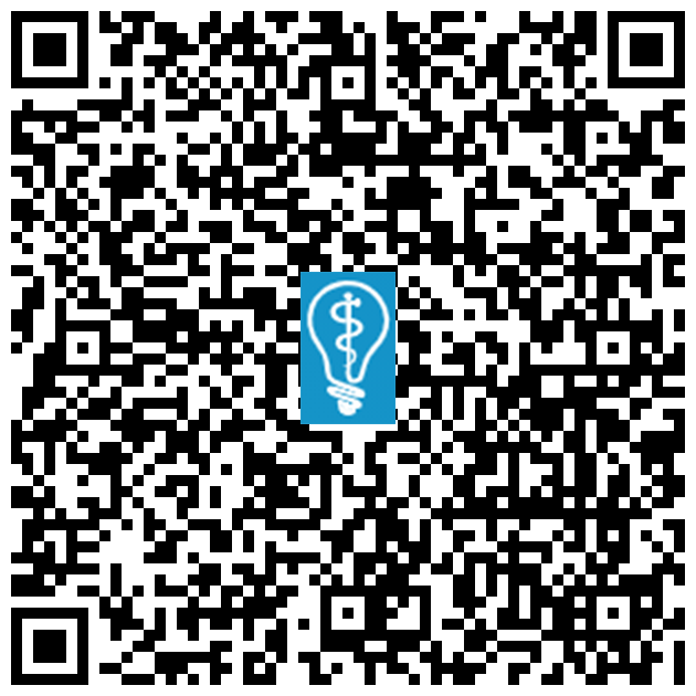 QR code image for Night Guards in Everett, MA
