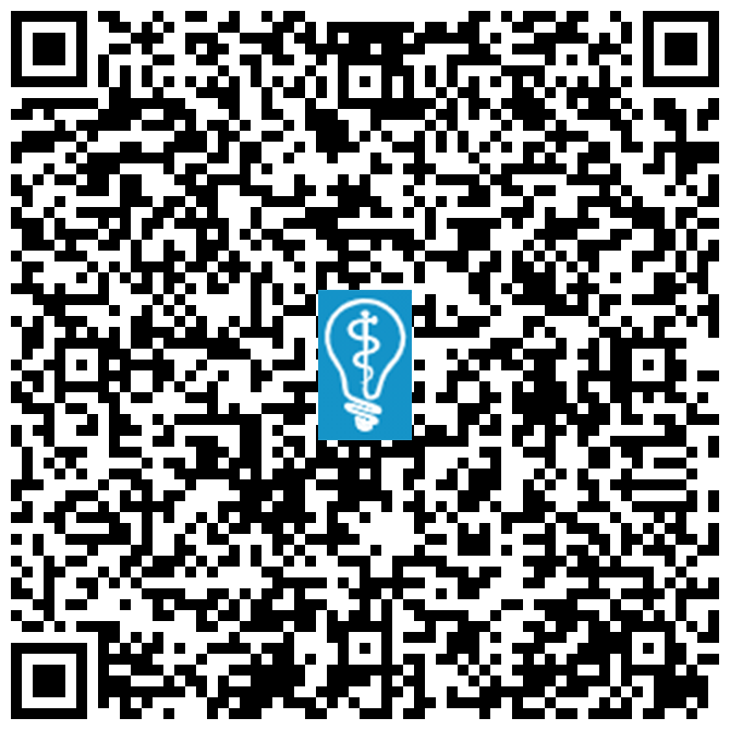 QR code image for Office Roles - Who Am I Talking To in Everett, MA