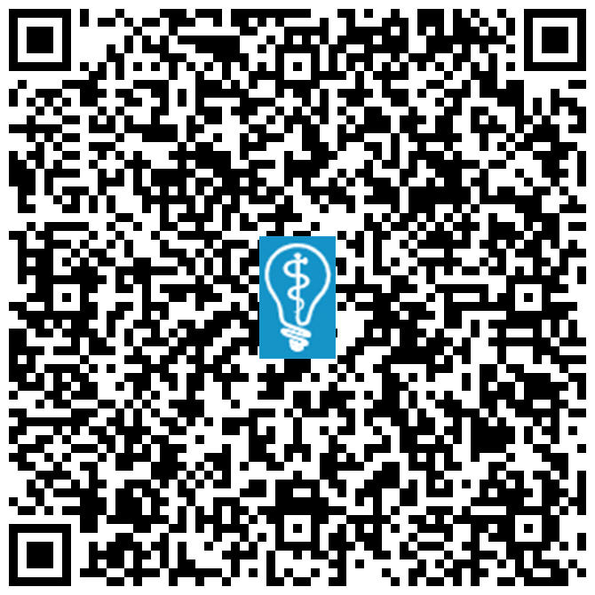 QR code image for Options for Replacing Missing Teeth in Everett, MA