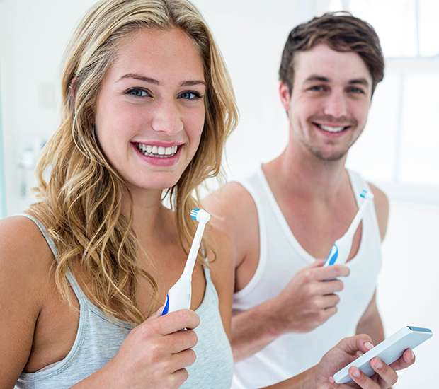 Everett Oral Hygiene Basics