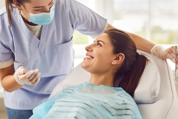 Oral Hygiene Tips From An Emergency Dentist