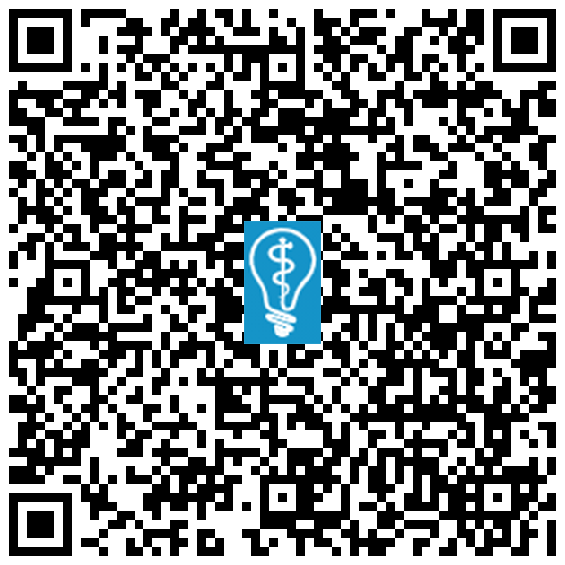 QR code image for Oral Surgery in Everett, MA