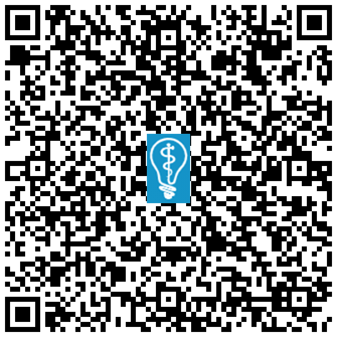 QR code image for 7 Things Parents Need to Know About Invisalign Teen in Everett, MA